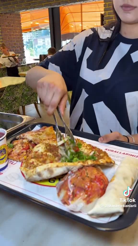 Star Sınırsız Pizza