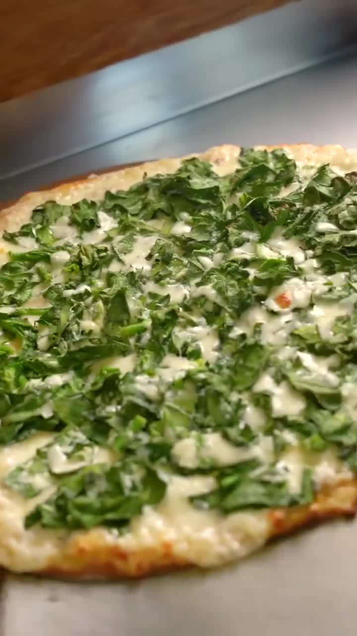 Pizza Locale video