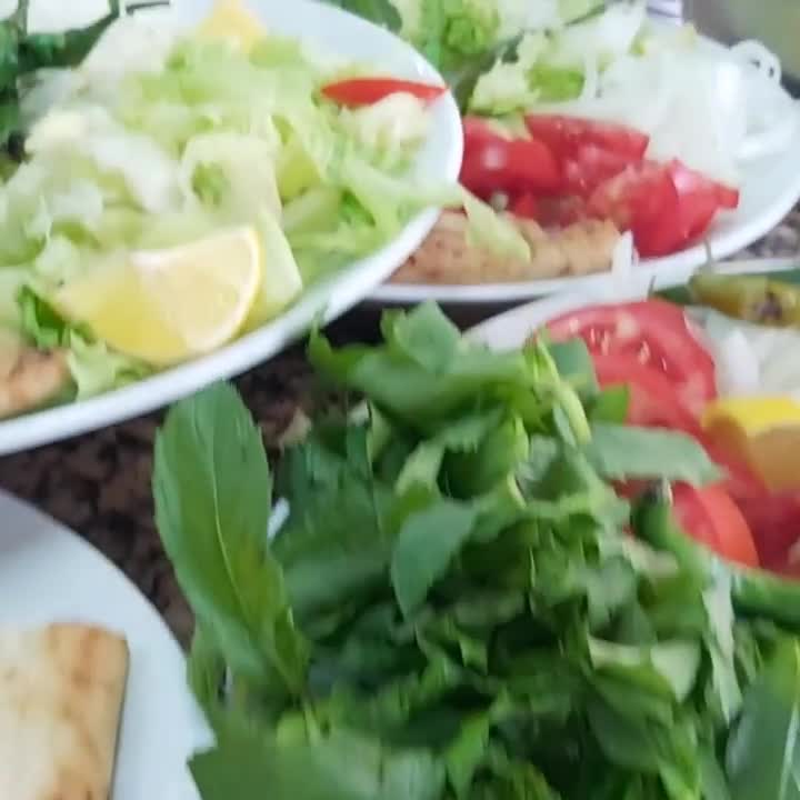 Sevinç Kebap & Dürüm Salonu video